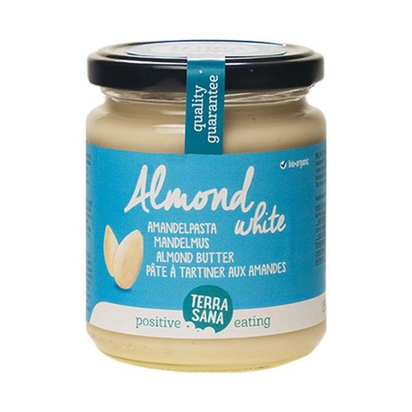 Crema Almendra 250g